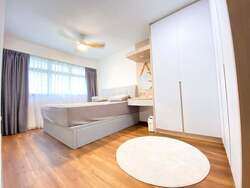 Blk 622B Tampines Greenverge (Tampines), HDB 5 Rooms #607295611